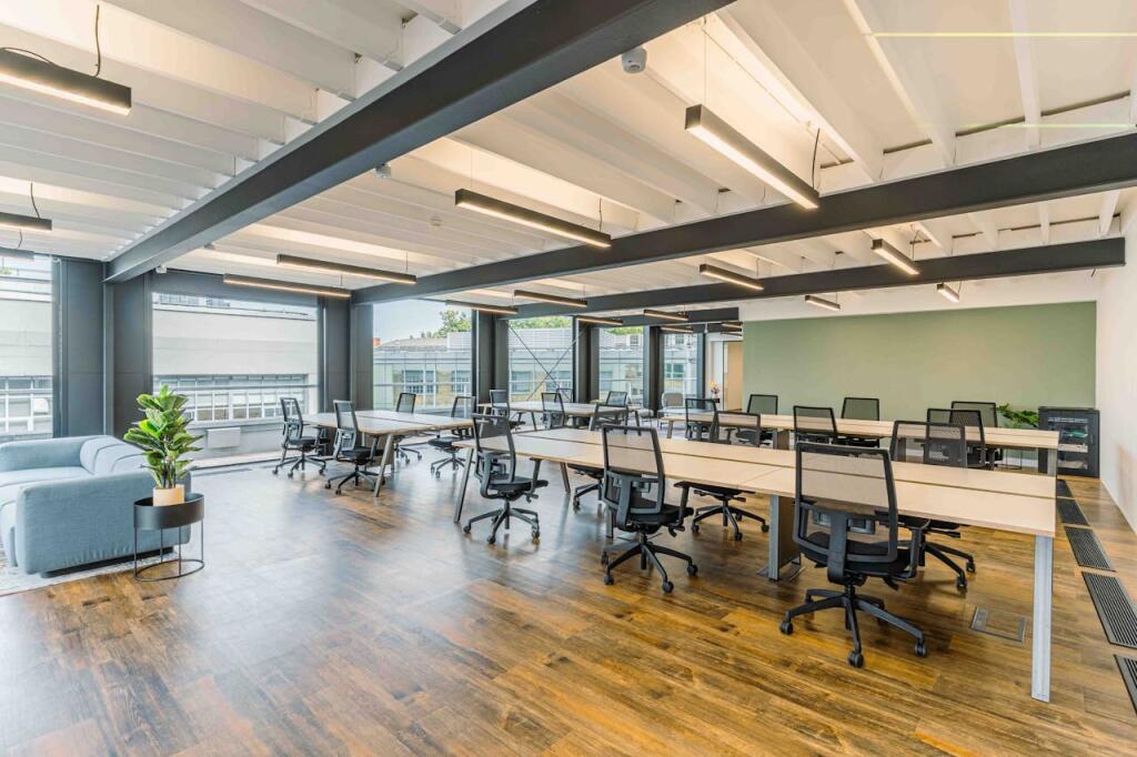 Main image of property: 3-4 Hardwick Street, Clerkenwell & Farringdon, London, EC1R 4RB