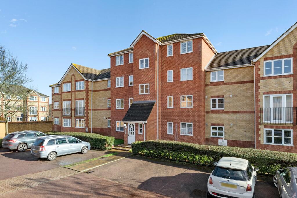 Main image of property: Winery Lane, Offers Court Winery Lane, KT1