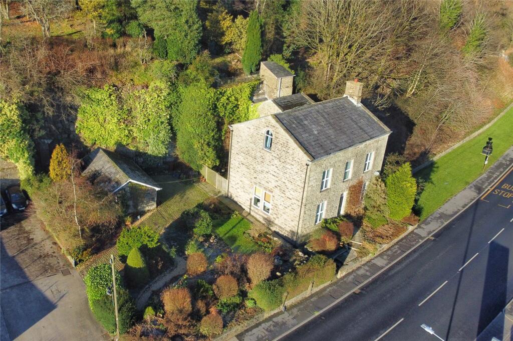 Main image of property: Market Street, Bacup, Rossendale, OL13