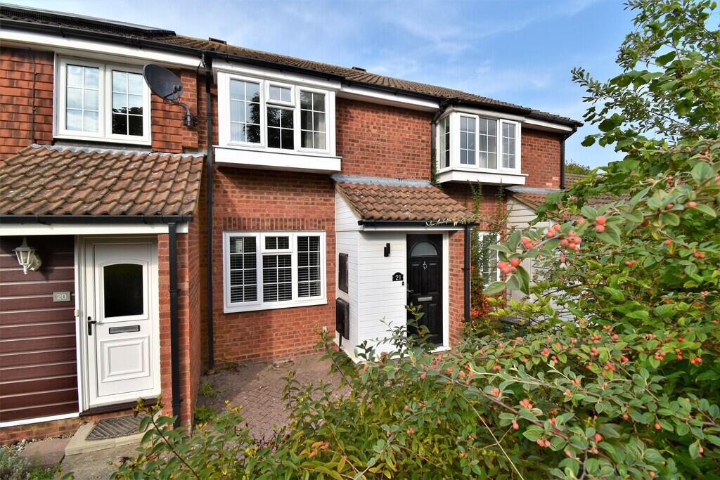Main image of property: Rushleigh Green, Thorley Park