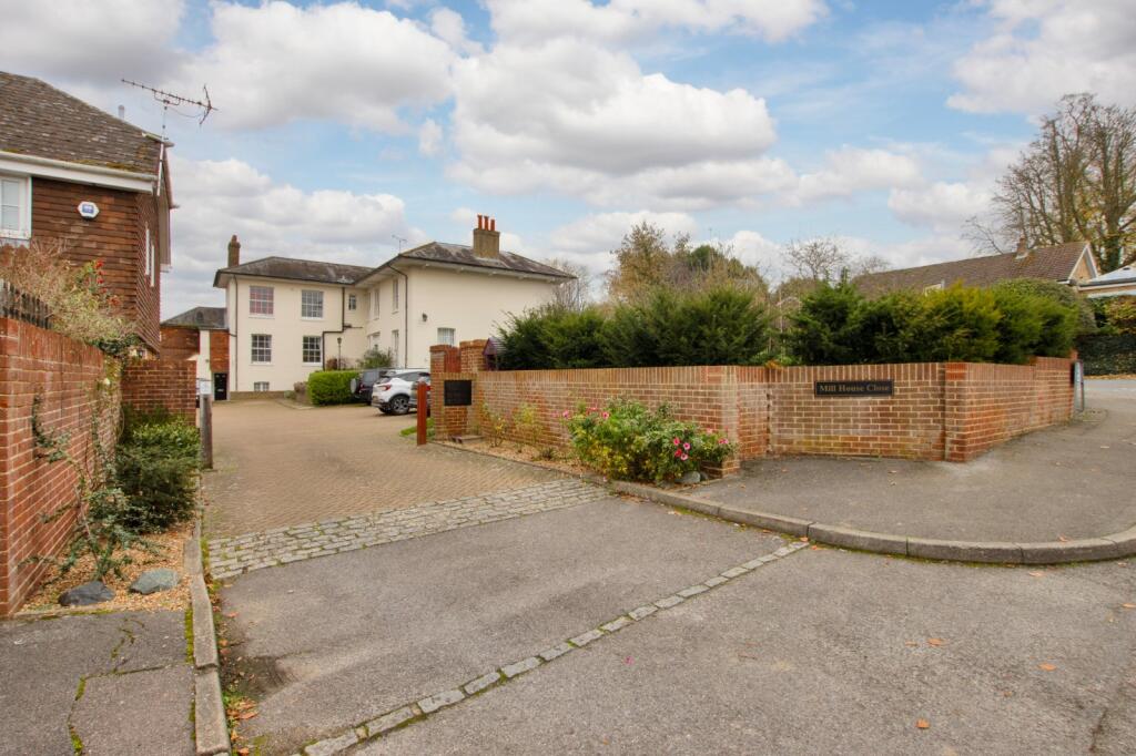 Main image of property: Mill House Close, Eynsford