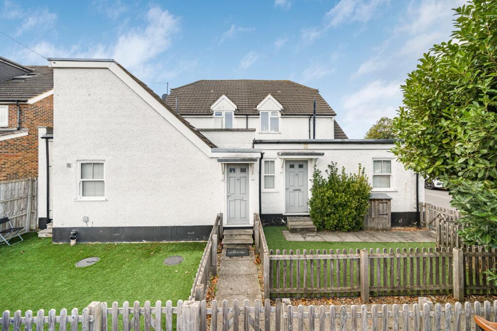 Apartment in Spelthorne, Ashford Common, Charlton - View 4