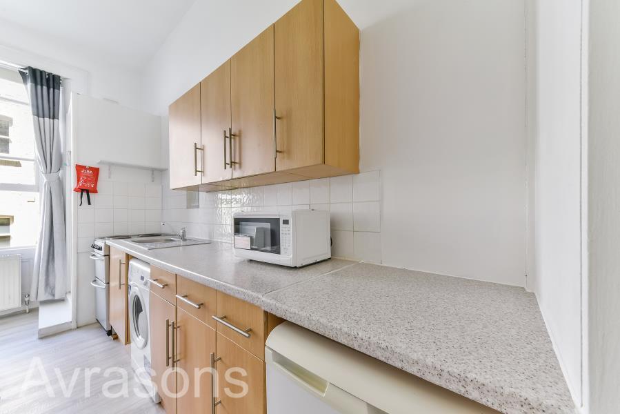 Main image of property: LEXHAM GARDENS, KENSINGTON