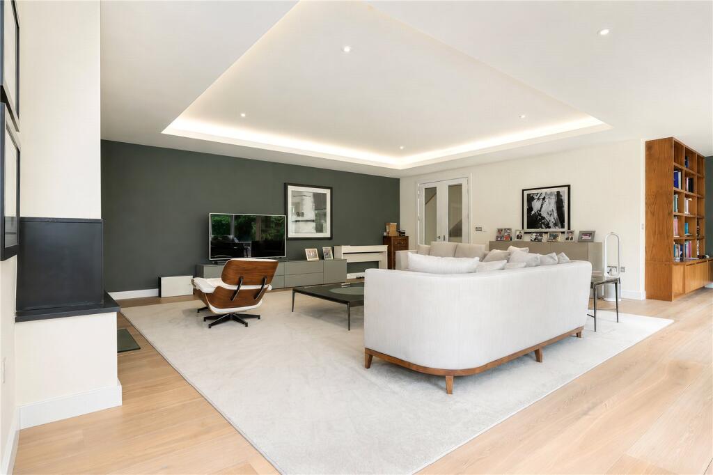 House in Cambridge, Trumpington - View 5