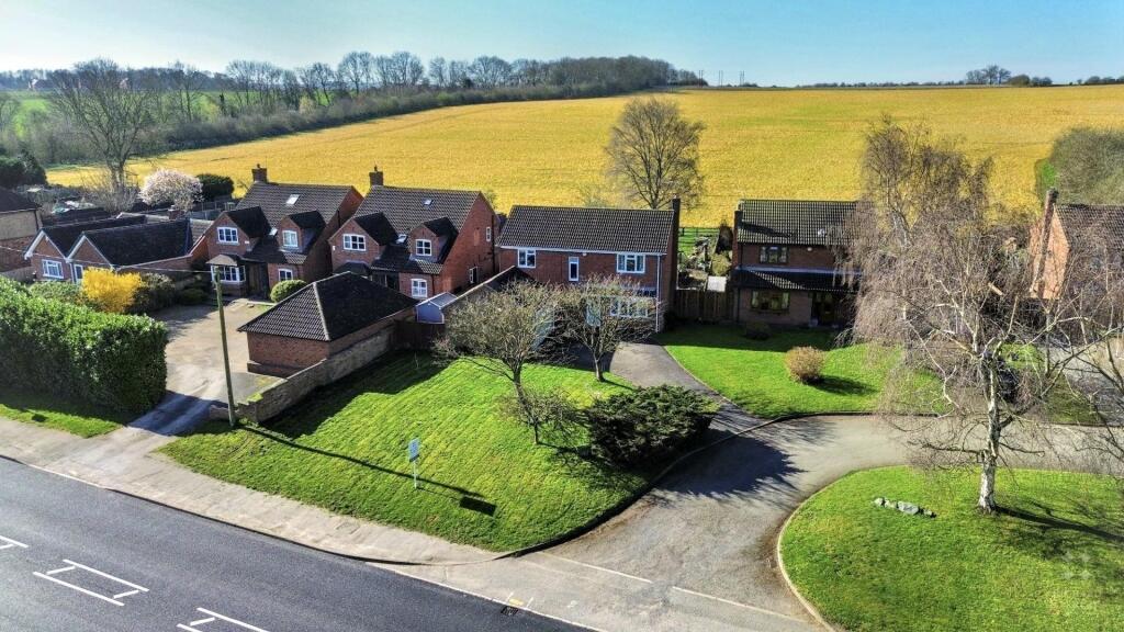 Main image of property: Loughborough Road, Hathern