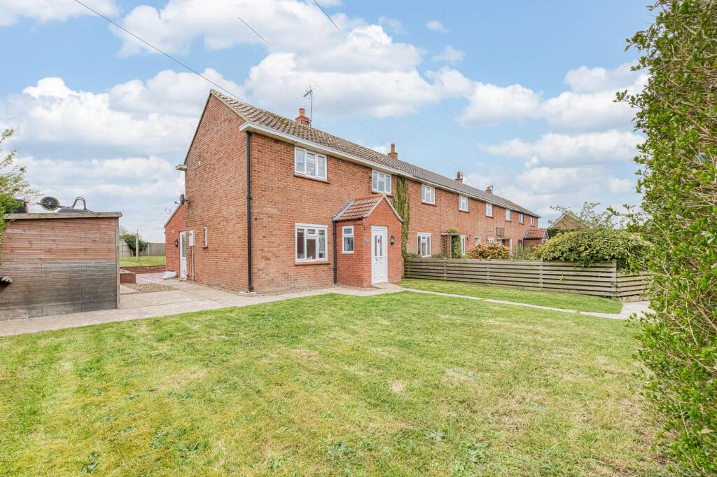Main image of property: Main Road, Filby