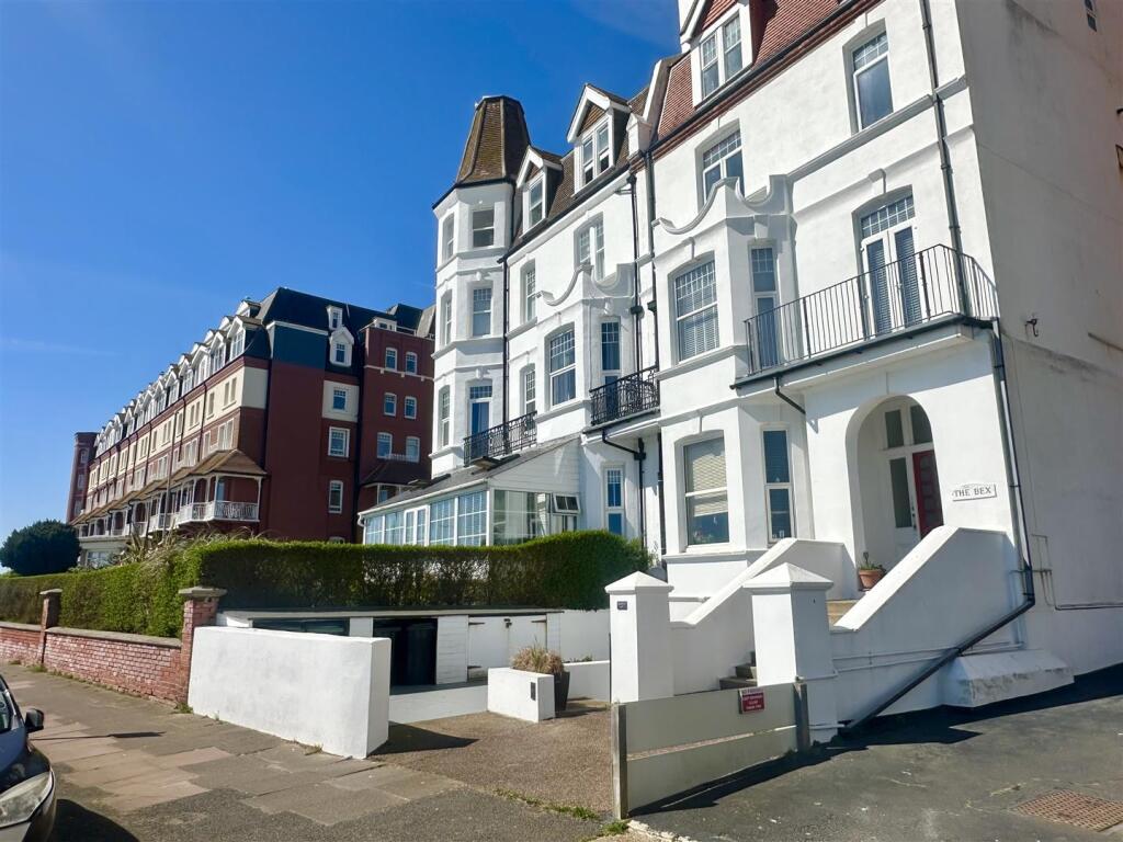 Main image of property: De La Warr Parade, Bexhill-On-Sea