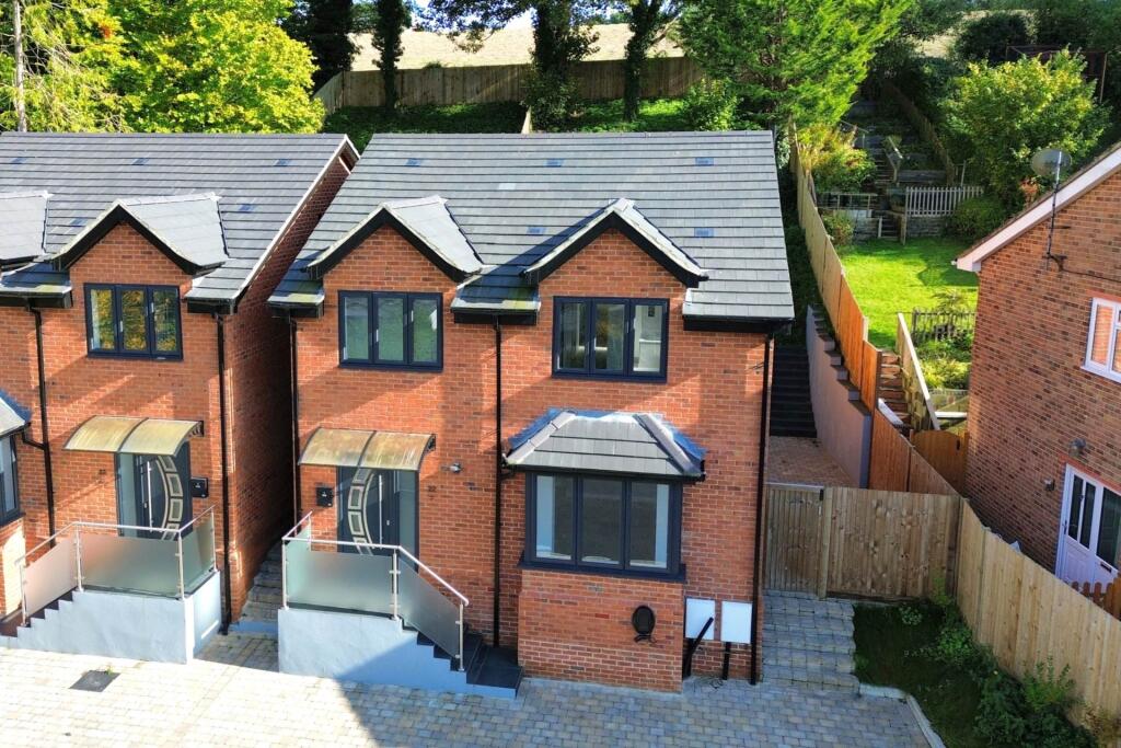 Main image of property: Kandahar, Aldbourne, SN8 2EE