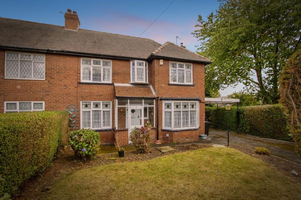 Main image of property: Temple Grove, Leeds