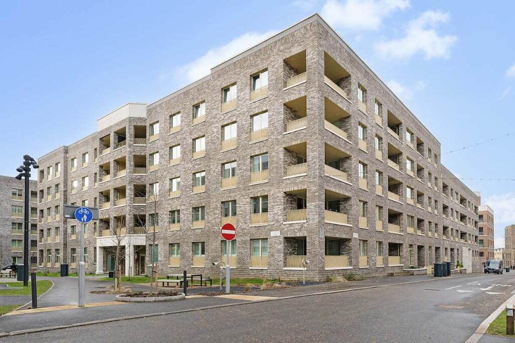 Main image of property: Woolcott Apartments, 15 Frogley Park, Barking IG11