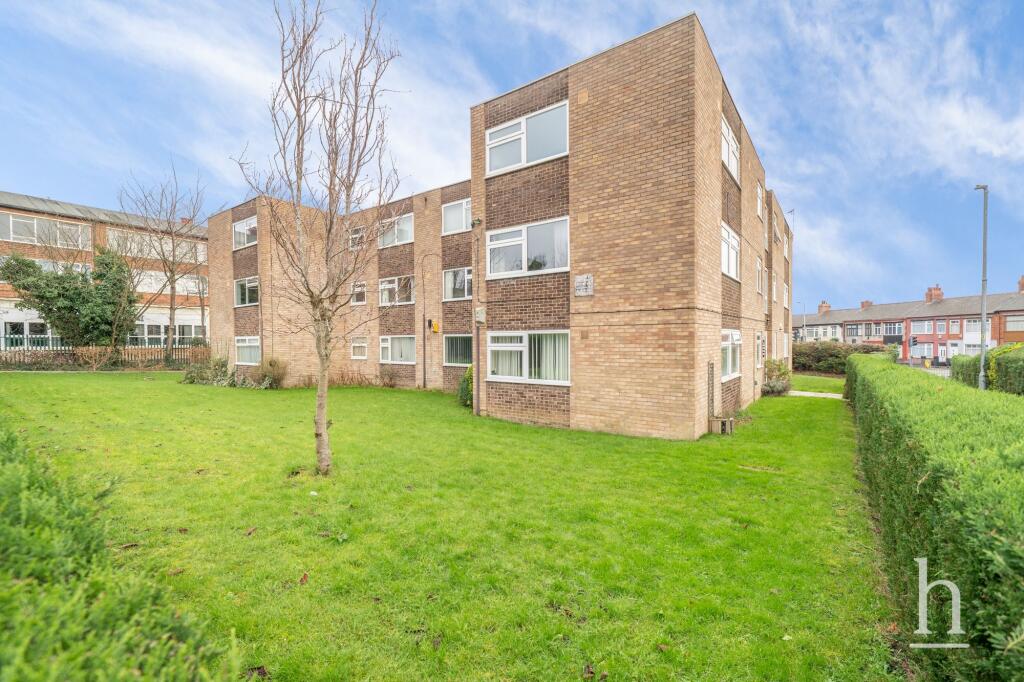 Main image of property: Downing Close, Prenton, CH43