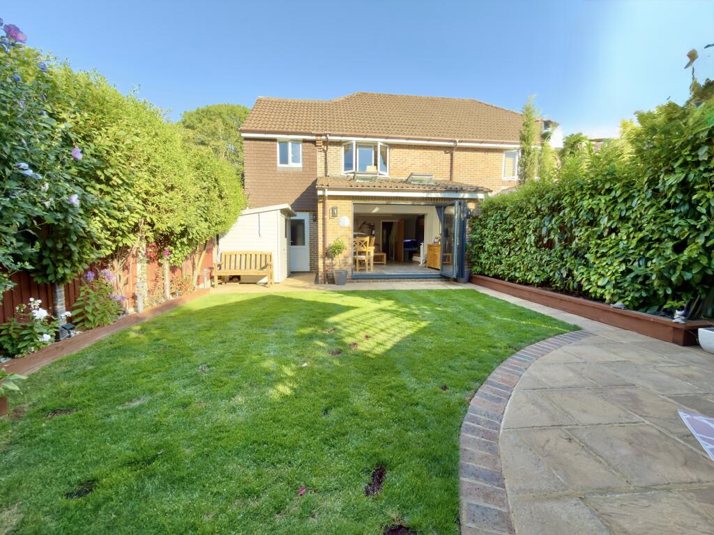 Main image of property: Castlewood Road, Southwater, West Sussex