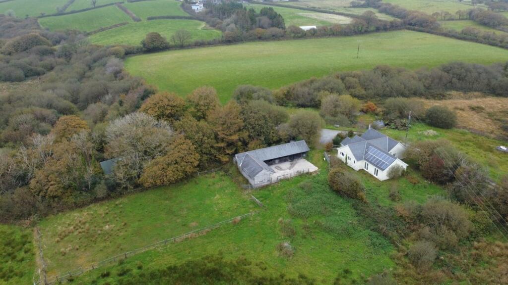 Main image of property: Meinciau, Kidwelly, SA17