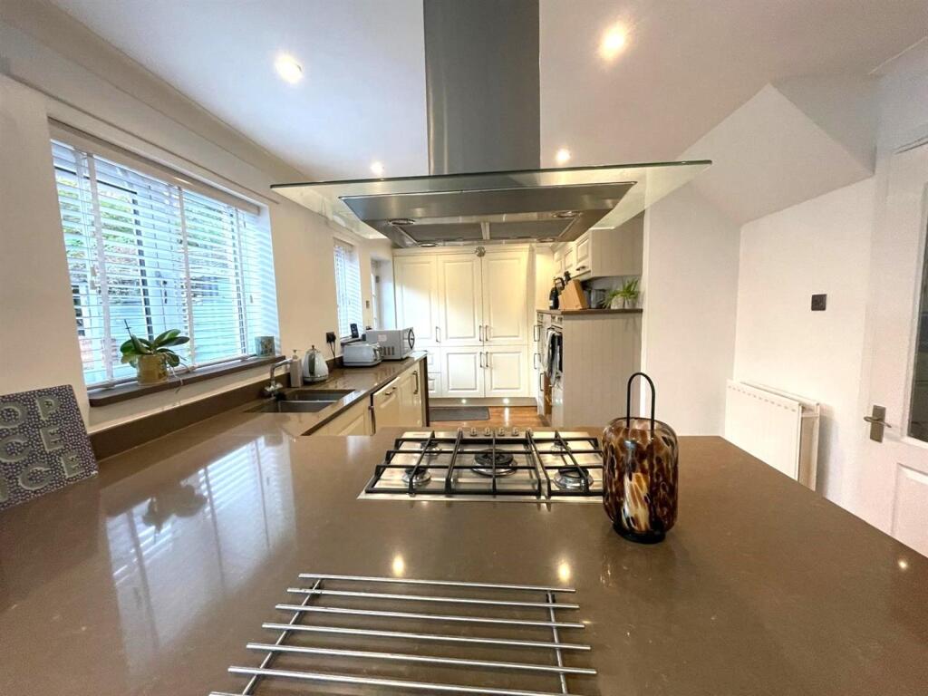 House in Seghill, Seaton Valley - View 5