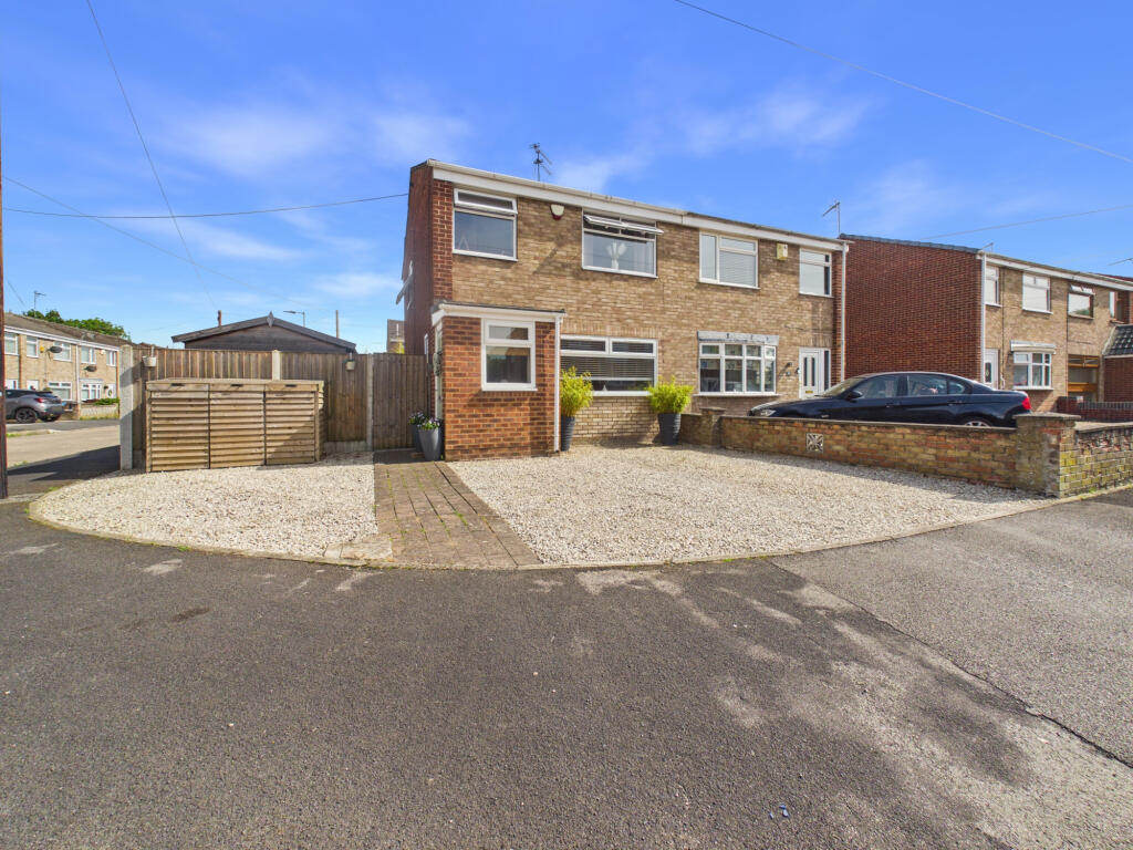 Main image of property: Lagoon Drive, Sutton-on-Hull, Hull, HU7
