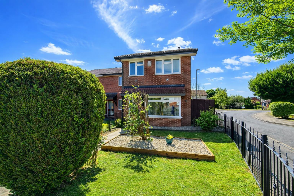 Main image of property: Brunel Way, Darlington