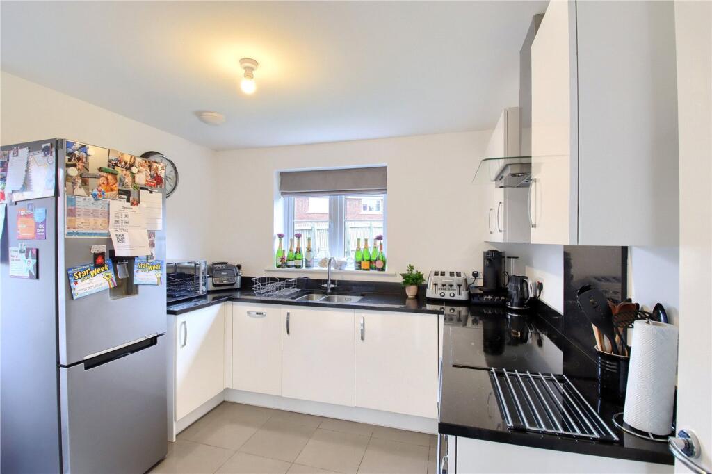 House in Stockton-on-Tees - More