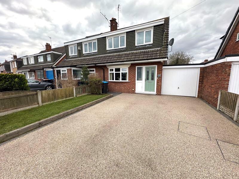 Main image of property: Black Lion Lane, Little Sutton