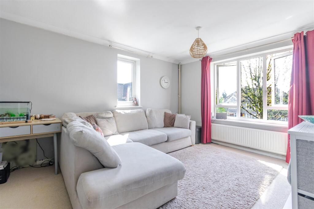 Main image of property: Manor Way, Ruislip
