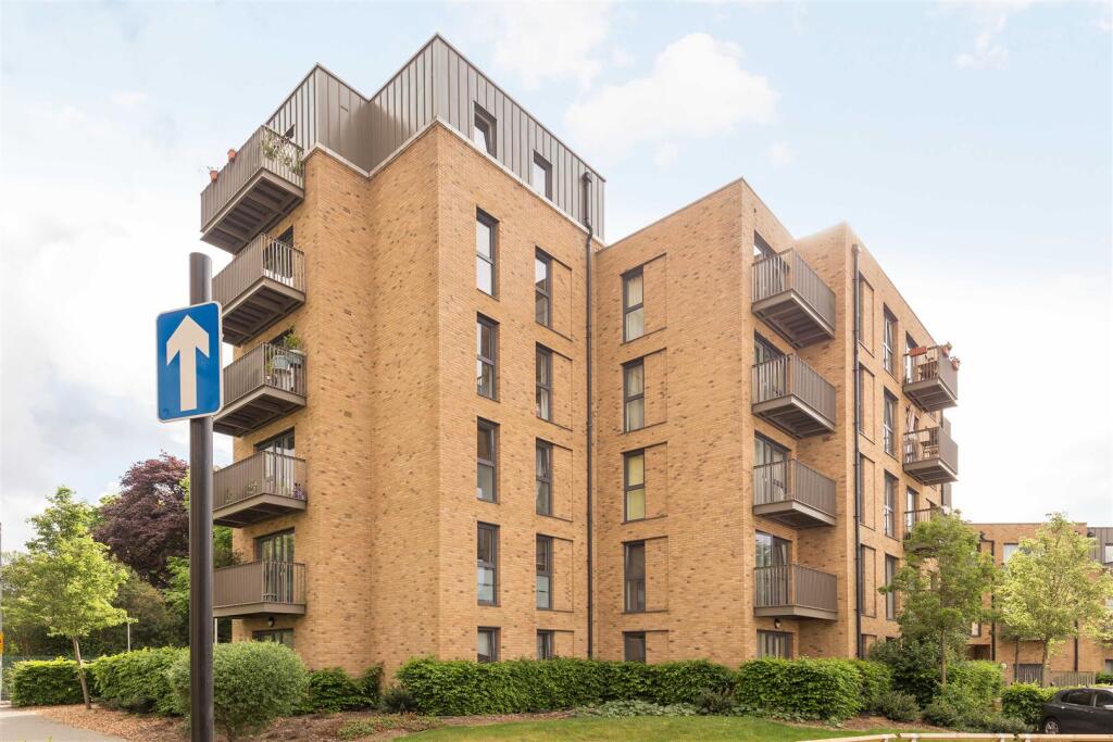 Main image of property: Heritage Court, Connersville Way, Croydon