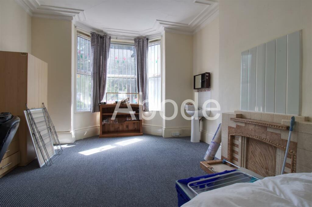 Hyde Park Road, Hyde Park, Leeds - Bilde 3