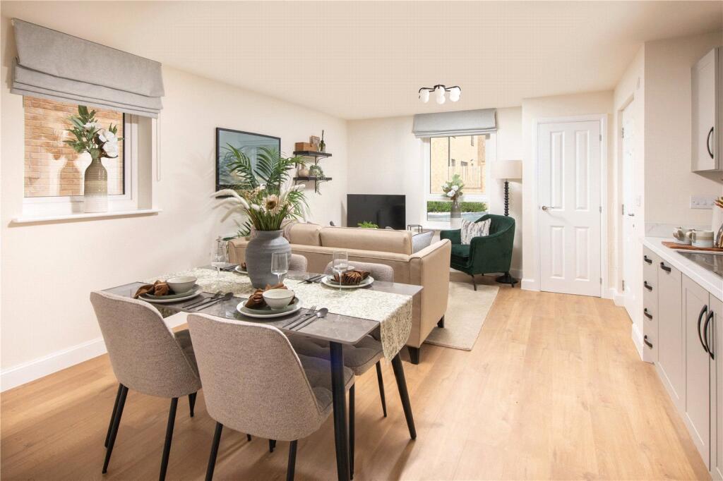 Abbey Walk, Waverley, Rotherham, South Yorkshire, S60 photo 3