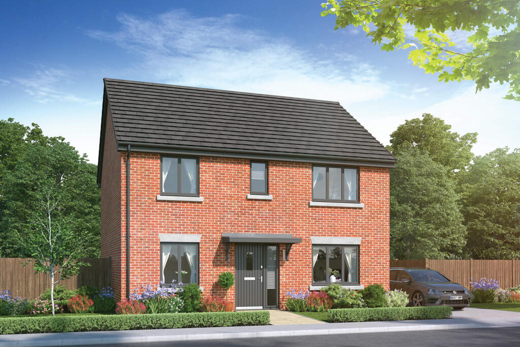 Main image of property: Stoke Albany Road,
NN14 2SR