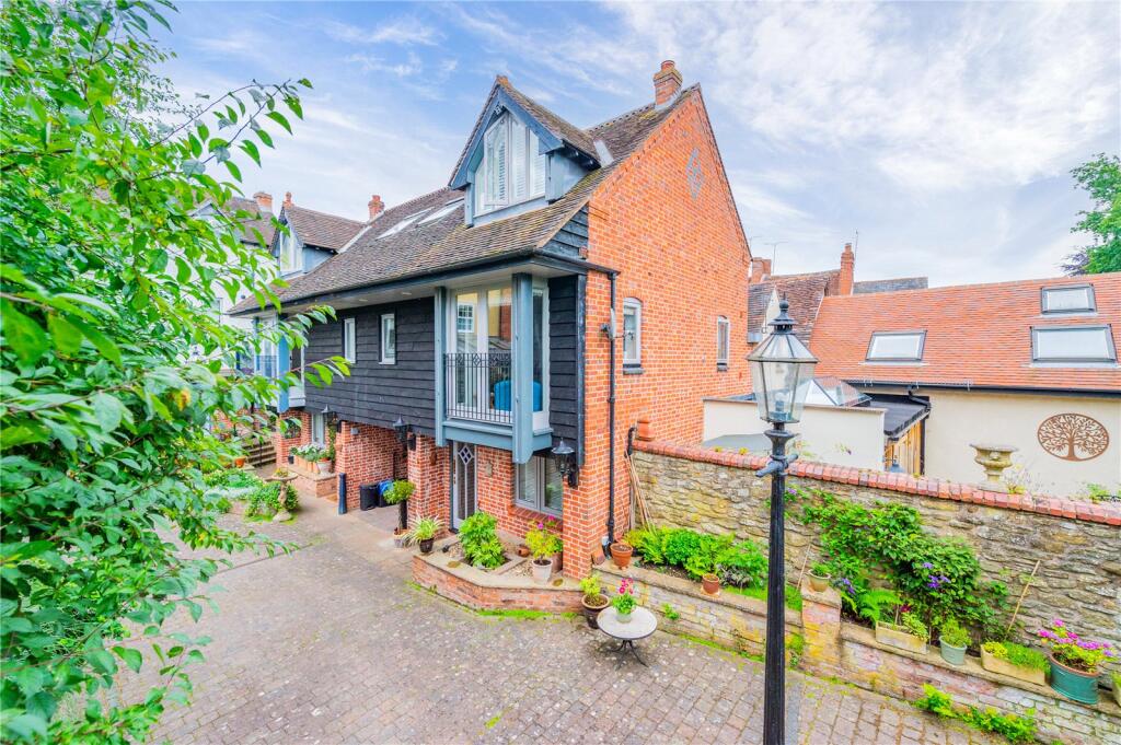 Main image of property: 1 Berrington Court, Bell Lane, Ludlow, Shropshire