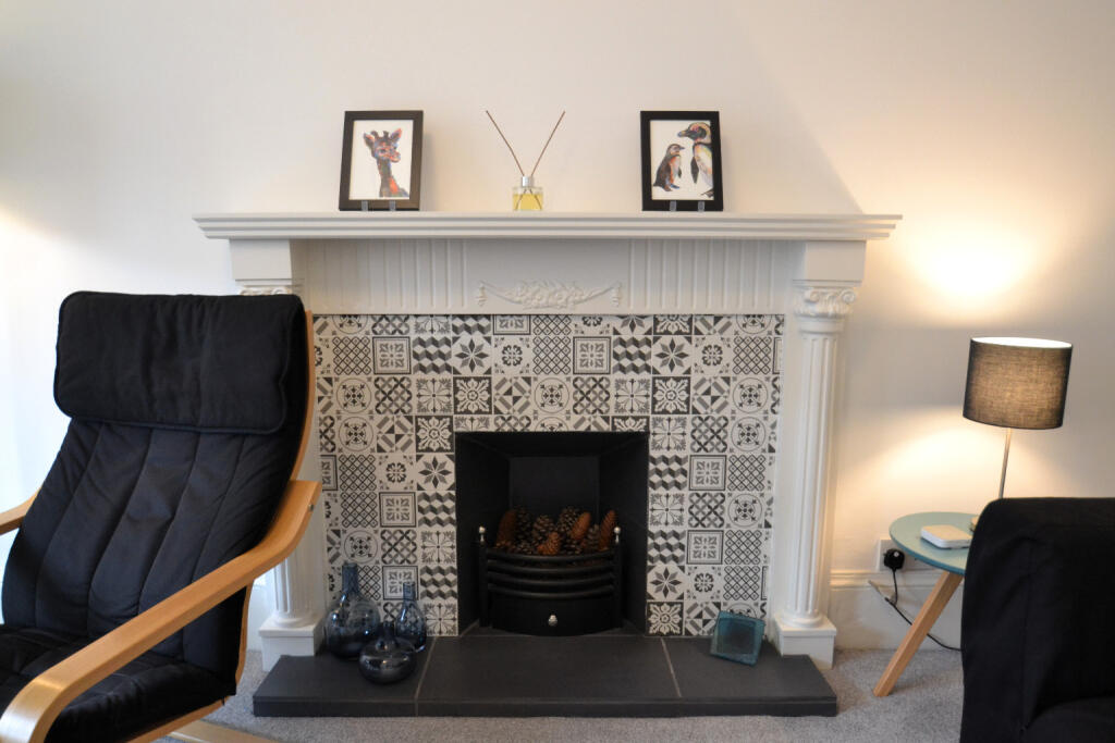 Apartment in Glasgow - View 5