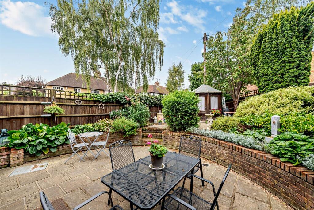 Main image of property: Chorleywood Bottom, Chorleywood, Rickmansworth