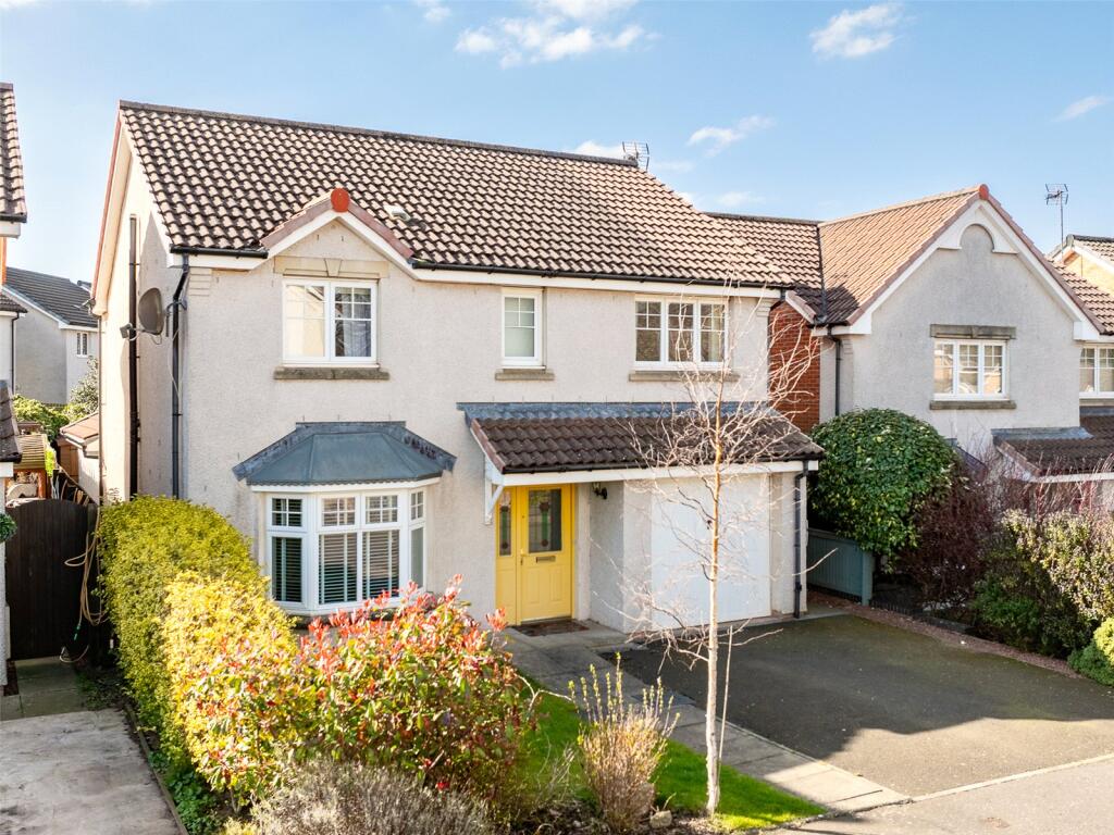 Main image of property: Steadings Crescent, Dunbar, East Lothian, EH42