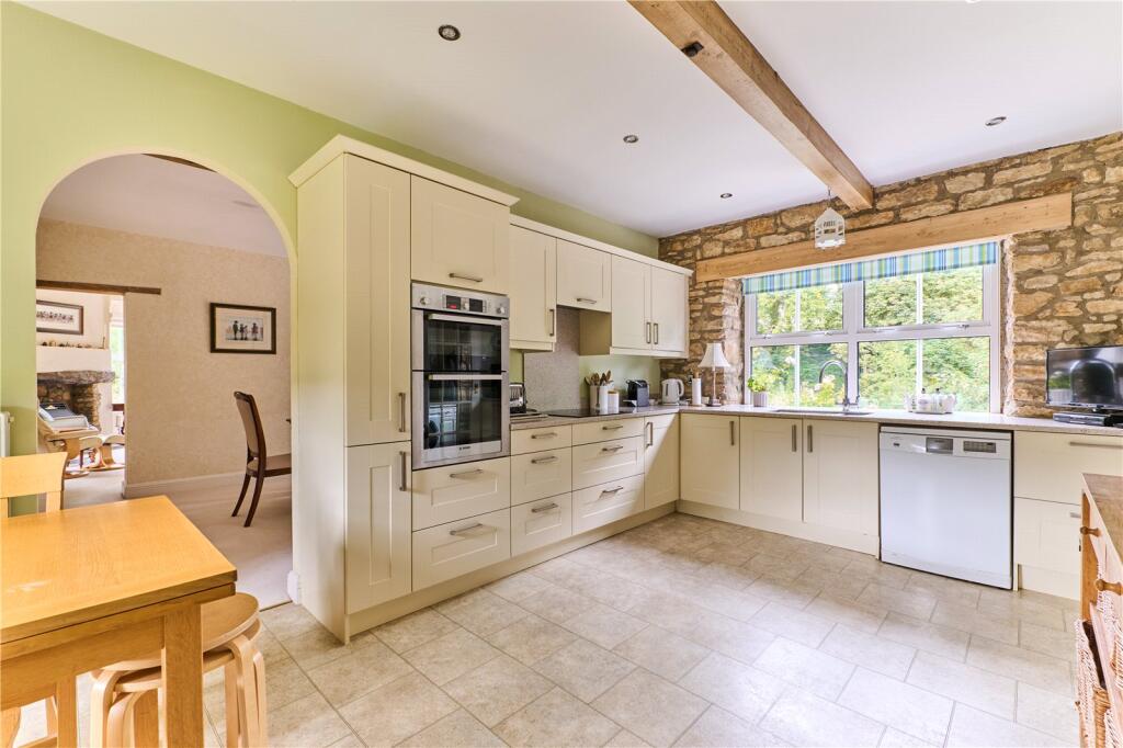 House in Corbridge, Northumberland - View 4