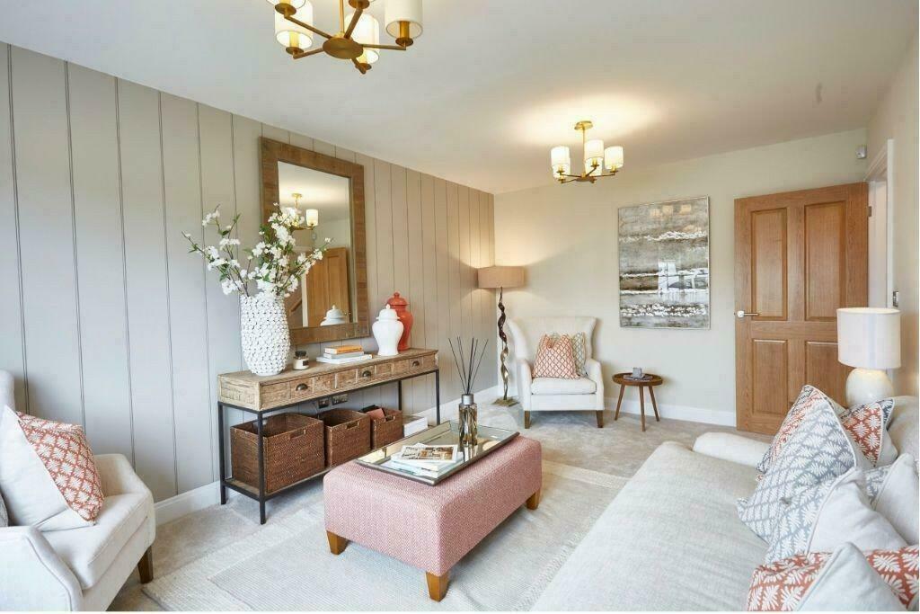 Main image of property: Neil Fox Way,
Wakefield, 
WF1 5FW
