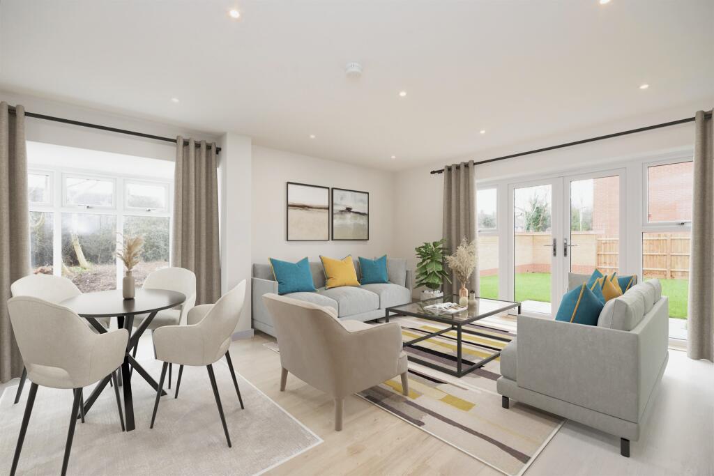 House in Basildon, Essex - View 3