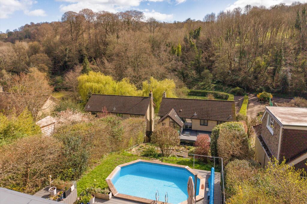 Additional image 2 of Combeside, Lyncombe Vale Road, Bath, Somerset BA2