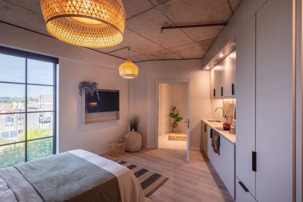 Main image of property: Trewint Street, London, SW18