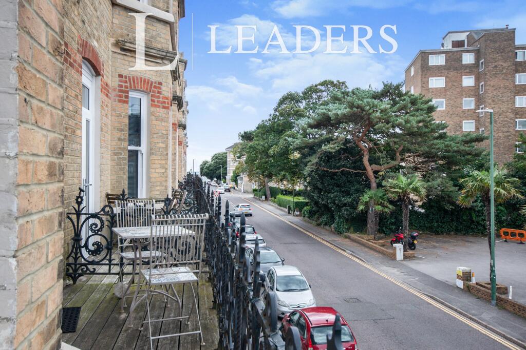 Main image of property: West Hill Road, Bournemouth, BH2