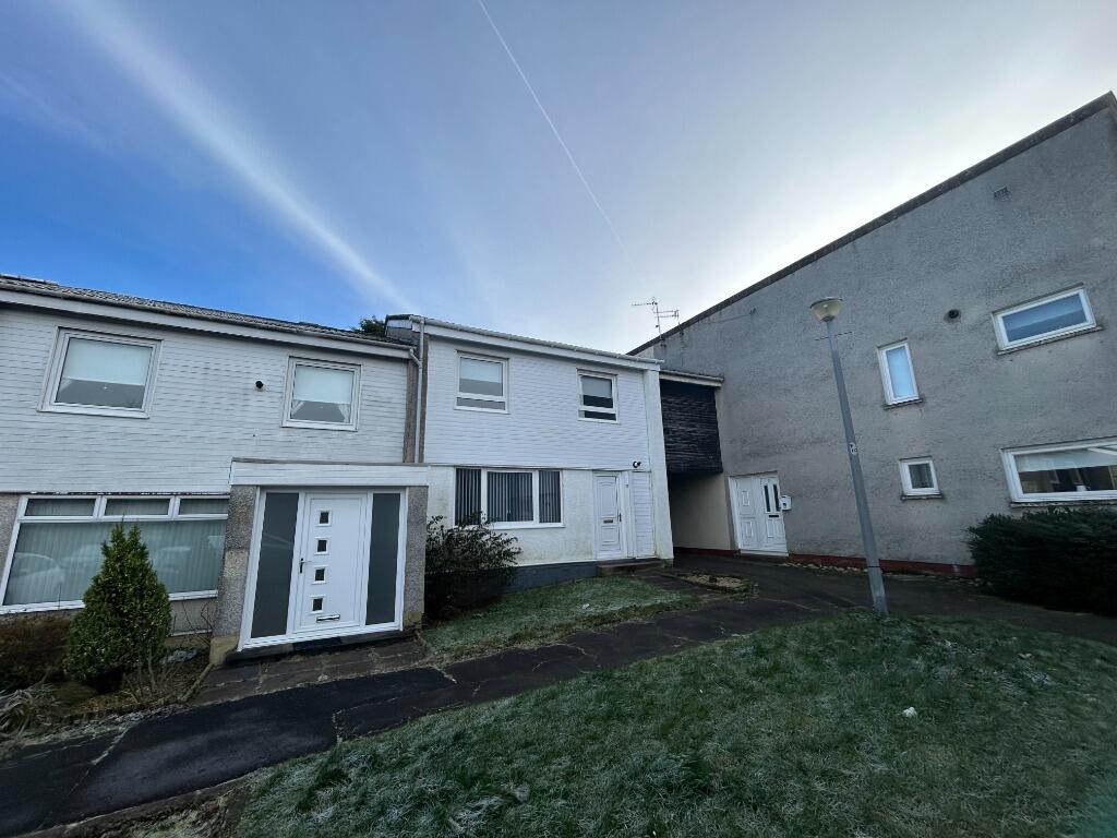 Main image of property: Sandpiper Drive, East Kilbride, Glasgow, G75