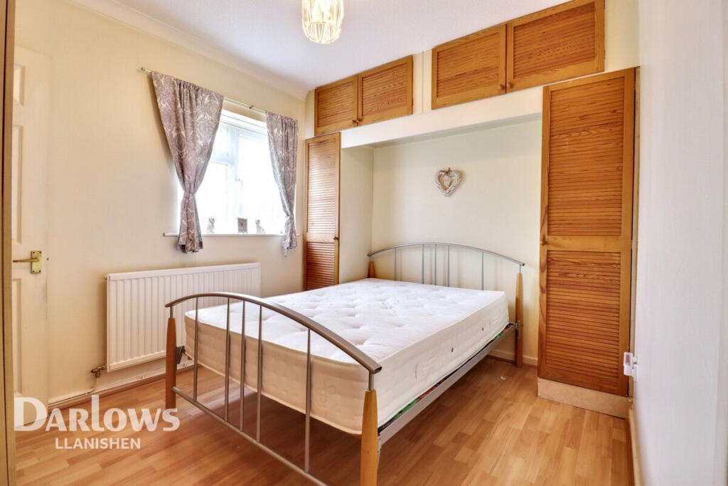 Main image of property: Aldwych Close, Cardiff