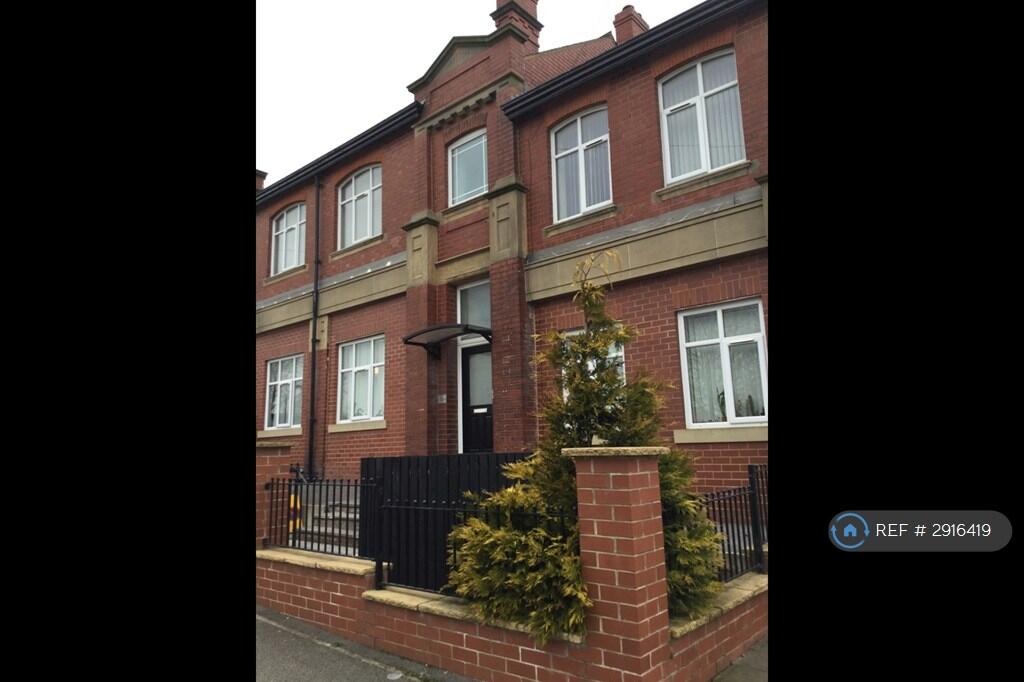 Main image of property: Fretson Road South, Sheffield, S2