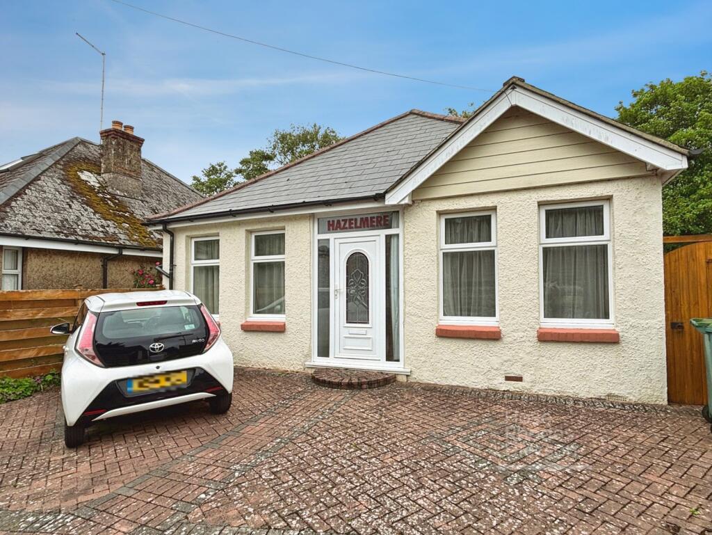 Main image of property: Shide Path, Newport, Isle of Wight