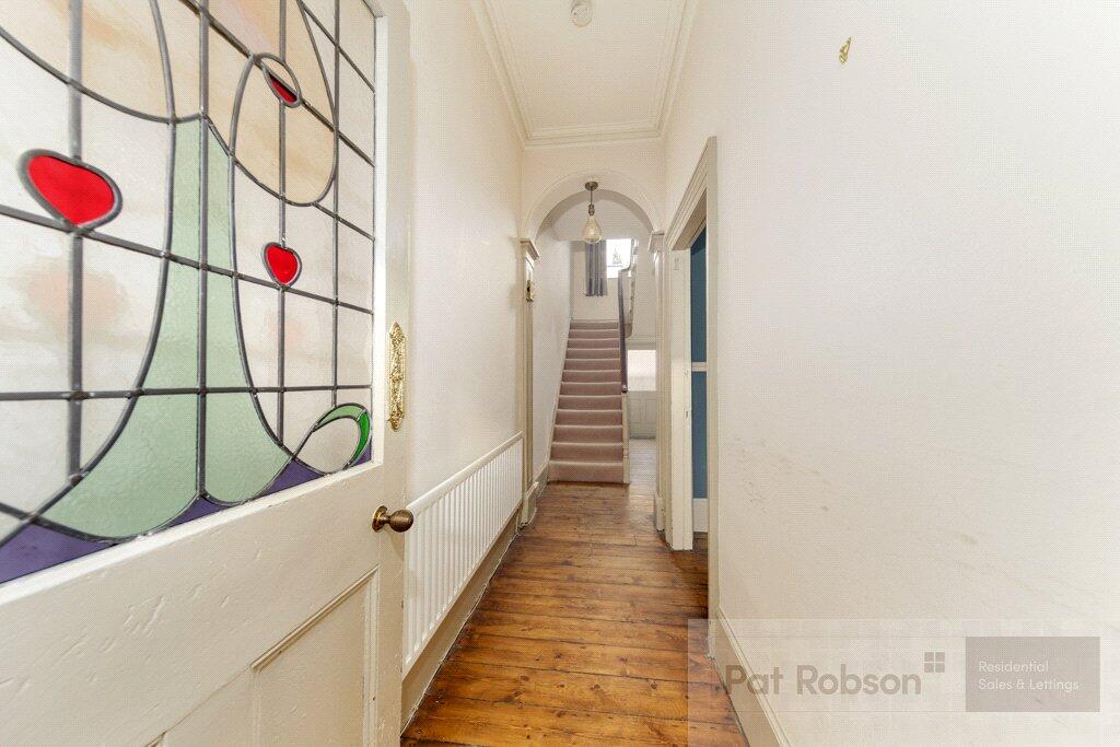 York Street, Summerhill Conservation Area, Newcastle Upon Tyne, NE4 - View 3