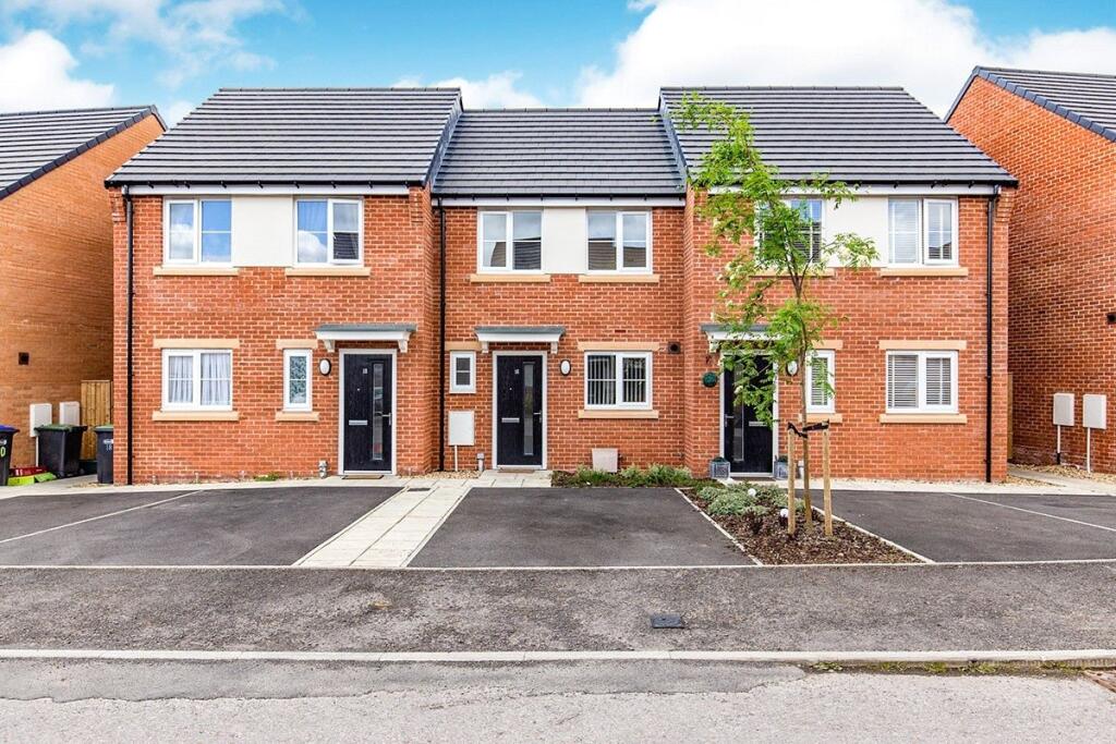 Main image of property: Wellhouse Road, Newton Aycliffe, County Durham, DL5