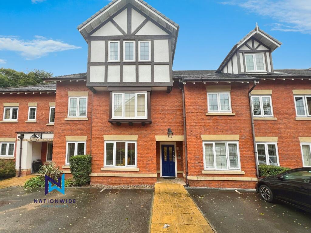 Main image of property: Peartree House, Bury