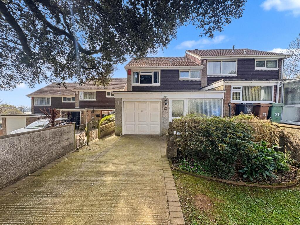 Main image of property: Long Down Gardens , Plymouth