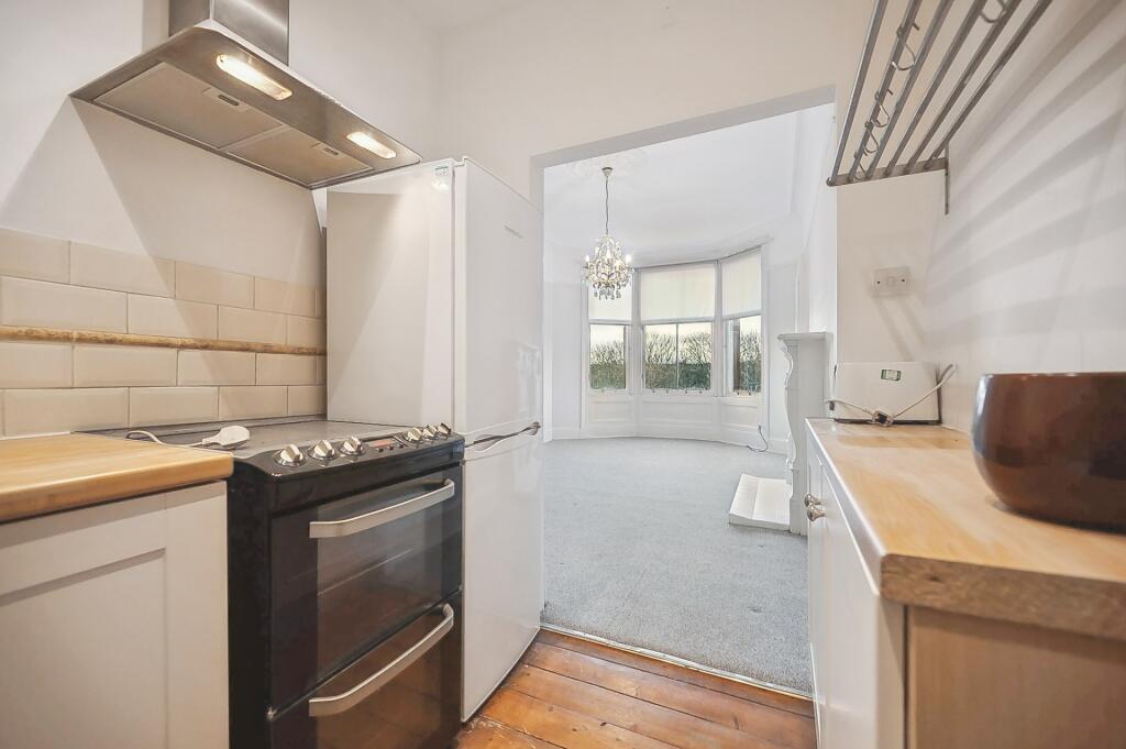 Apartment in Glasgow - View 5