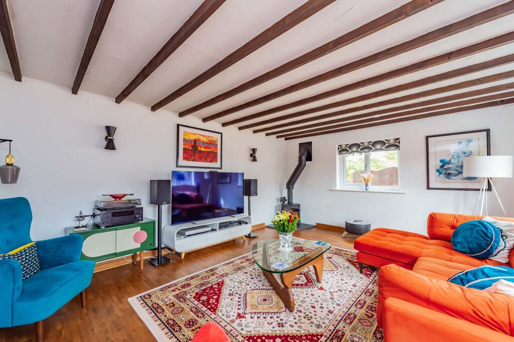 House in Telford, Ercall Magna - View 4