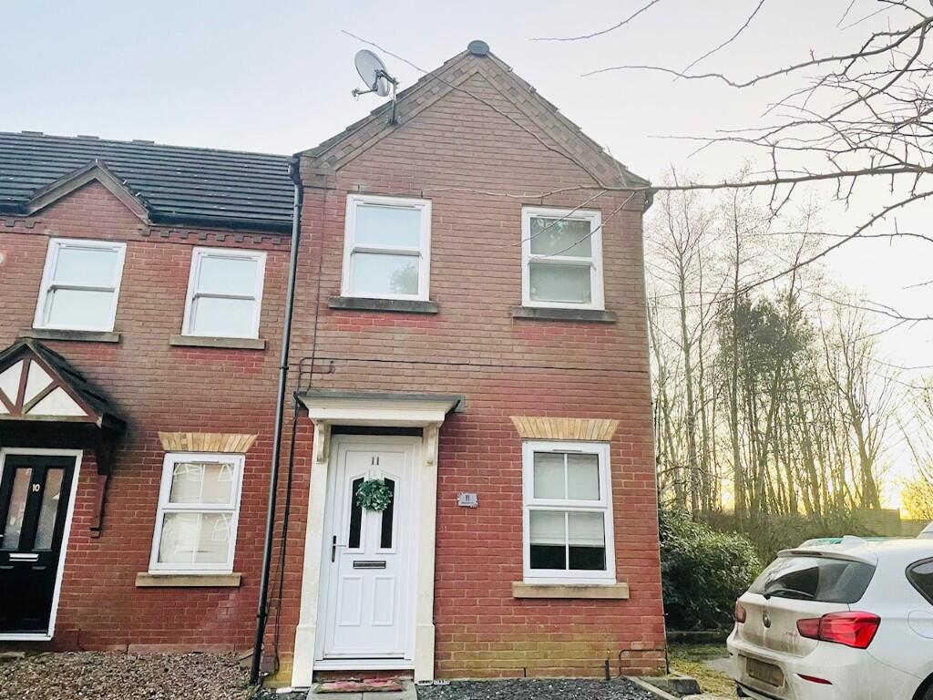 Main image of property: Sheepwell Court, Telford, Shropshire, TF2