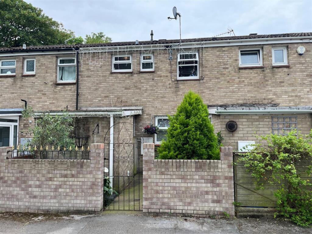 Main image of property: Acacia Drive, Hull