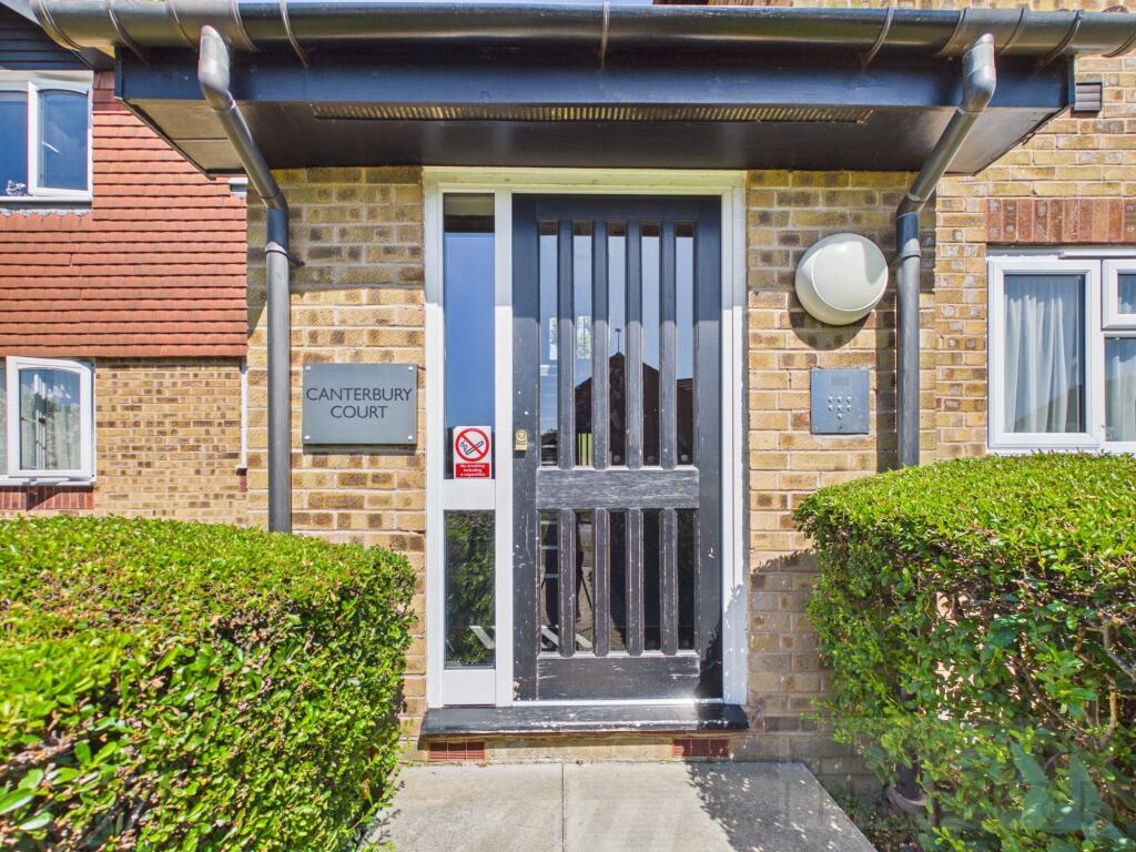 Main image of property: Canterbury Court, Southwater, RH13